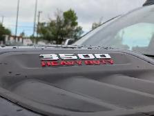 2023 Ram 3500 Laramie - Photo 18