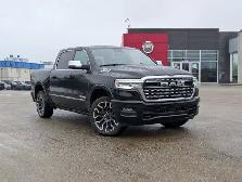 2026 Ram 1500 Limited - Photo 2