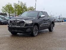 2026 Ram 1500 Limited - Photo 3