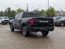 2026 Ram 1500 Limited - Photo 5