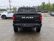 2026 Ram 1500 Limited - Photo 6