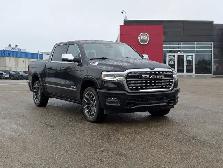 2026 Ram 1500 Limited - Photo 9