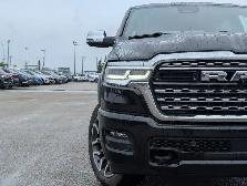 2026 Ram 1500 Limited - Photo 11