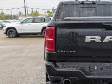 2026 Ram 1500 Limited - Photo 13