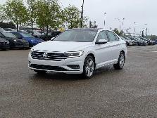 2020 Volkswagen Jetta Execline - Photo 2