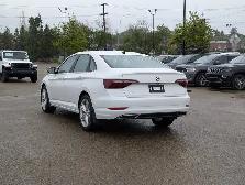 2020 Volkswagen Jetta Execline - Photo 4