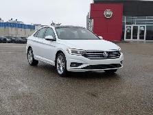 2020 Volkswagen Jetta Execline - Photo 9