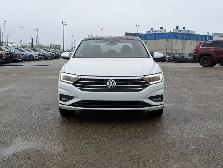 2020 Volkswagen Jetta Execline - Photo 10