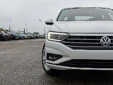 2020 Volkswagen Jetta Execline - Photo 11