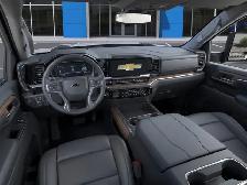 2026 Chevrolet Silverado 2500HD - Photo 5
