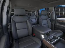 2026 Chevrolet Silverado 2500HD - Photo 6
