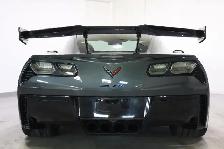 2019 Chevrolet Corvette ZR1 3ZR | ZTK PERFORMANCE PKG| AKRAPOVI - Photo 9