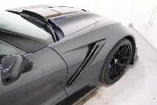 2019 Chevrolet Corvette ZR1 3ZR | ZTK PERFORMANCE PKG| AKRAPOVI - Photo 13