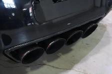 2019 Chevrolet Corvette ZR1 3ZR | ZTK PERFORMANCE PKG| AKRAPOVI - Photo 19