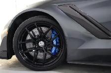 2019 Chevrolet Corvette ZR1 3ZR | ZTK PERFORMANCE PKG| AKRAPOVI - Photo 20