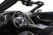 2019 Chevrolet Corvette ZR1 3ZR | ZTK PERFORMANCE PKG| AKRAPOVI - Photo 23