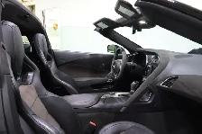 2019 Chevrolet Corvette ZR1 3ZR | ZTK PERFORMANCE PKG| AKRAPOVI - Photo 25