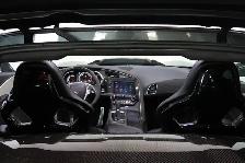 2019 Chevrolet Corvette ZR1 3ZR | ZTK PERFORMANCE PKG| AKRAPOVI - Photo 26