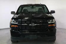 2018 Chevrolet Silverado 1500 Crew Cab Short Box 4-Wheel Drive C - Photo 2