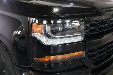 2018 Chevrolet Silverado 1500 Crew Cab Short Box 4-Wheel Drive C - Photo 3