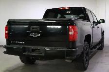 2018 Chevrolet Silverado 1500 Crew Cab Short Box 4-Wheel Drive C - Photo 4