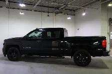 2018 Chevrolet Silverado 1500 Crew Cab Short Box 4-Wheel Drive C - Photo 5