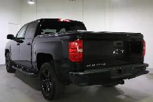 2018 Chevrolet Silverado 1500 Crew Cab Short Box 4-Wheel Drive C - Photo 6