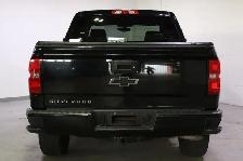2018 Chevrolet Silverado 1500 Crew Cab Short Box 4-Wheel Drive C - Photo 7