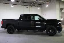2018 Chevrolet Silverado 1500 Crew Cab Short Box 4-Wheel Drive C - Photo 8