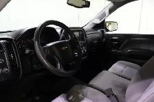 2018 Chevrolet Silverado 1500 Crew Cab Short Box 4-Wheel Drive C - Photo 10