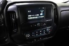 2018 Chevrolet Silverado 1500 Crew Cab Short Box 4-Wheel Drive C - Photo 11