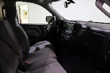 2018 Chevrolet Silverado 1500 Crew Cab Short Box 4-Wheel Drive C - Photo 13