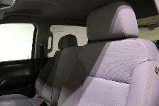 2018 Chevrolet Silverado 1500 Crew Cab Short Box 4-Wheel Drive C - Photo 14