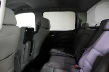 2018 Chevrolet Silverado 1500 Crew Cab Short Box 4-Wheel Drive C - Photo 15
