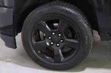 2018 Chevrolet Silverado 1500 Crew Cab Short Box 4-Wheel Drive C - Photo 16