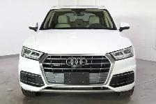 2020 Audi Q5 Technik 45 TFSI quattro | CLEAN CARFAX - Photo 3