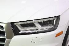 2020 Audi Q5 Technik 45 TFSI quattro | CLEAN CARFAX - Photo 4