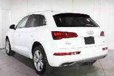 2020 Audi Q5 Technik 45 TFSI quattro | CLEAN CARFAX - Photo 5
