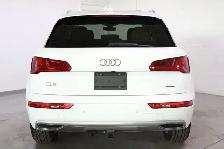 2020 Audi Q5 Technik 45 TFSI quattro | CLEAN CARFAX - Photo 6