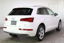 2020 Audi Q5 Technik 45 TFSI quattro | CLEAN CARFAX - Photo 7