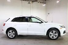 2020 Audi Q5 Technik 45 TFSI quattro | CLEAN CARFAX - Photo 8