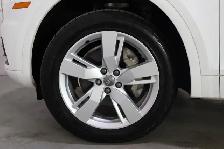 2020 Audi Q5 Technik 45 TFSI quattro | CLEAN CARFAX - Photo 9