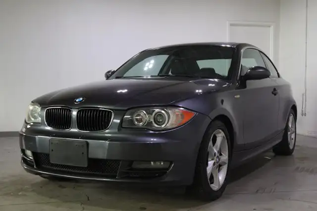 2008 BMW 128i COUPE | CLEAN CARFAX | SERVICE RECORDS