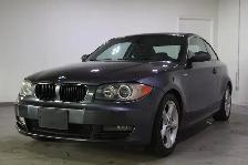 2008 BMW 128i COUPE | CLEAN CARFAX | SERVICE RECORDS
