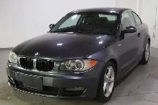 2008 BMW 128i COUPE | CLEAN CARFAX | SERVICE RECORDS - Photo 2