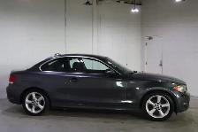 2008 BMW 128i COUPE | CLEAN CARFAX | SERVICE RECORDS - Photo 5