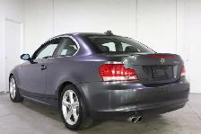 2008 BMW 128i COUPE | CLEAN CARFAX | SERVICE RECORDS - Photo 7