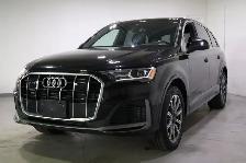 2020 Audi Q7 Progressiv 55 TFSI quattro | CLEAN CARFAX | ONTARIO