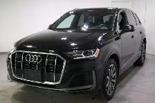 2020 Audi Q7 Progressiv 55 TFSI quattro | CLEAN CARFAX | ONTARIO - Photo 2