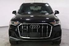 2020 Audi Q7 Progressiv 55 TFSI quattro | CLEAN CARFAX | ONTARIO - Photo 4